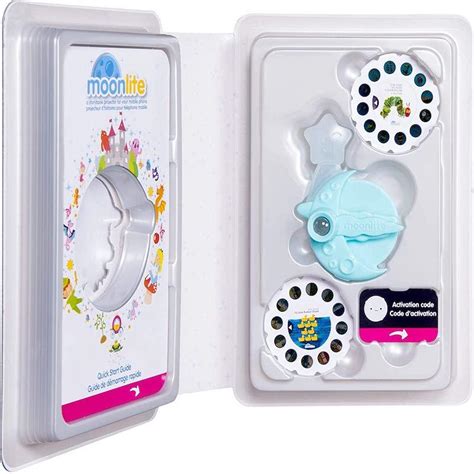 Buy Moonlite Starter Pack - Eric Carle Online at Best Price in India ...