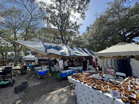The 5 Best Farmer’s Markets In Miami - Miami - The Infatuation