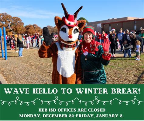 Hurst-Euless-Bedford Independent School District - UPDATE: We posted ...