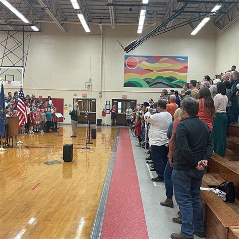 Unionville Elementary School