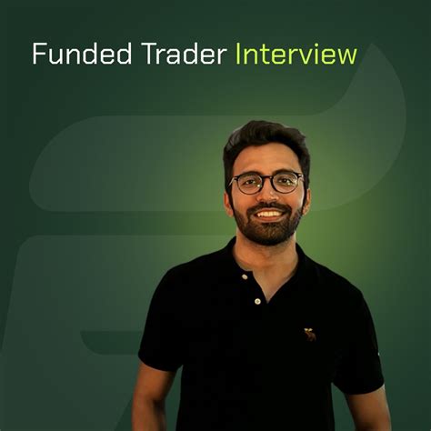 Muzammil Ahmed - Turning Discipline Into Success - Funding Frontier