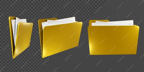 File Folder Storage 的图像结果