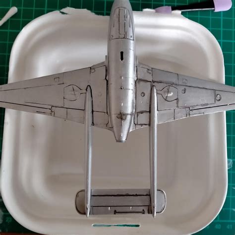 Tamiya Panel Line Tutorial 的图像结果