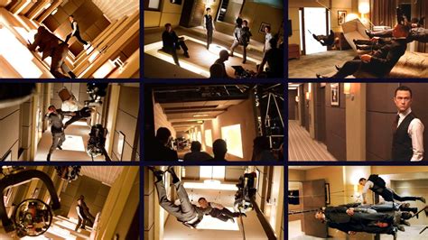 Image result for Inception Final Scene