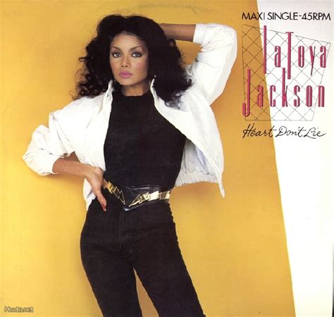La Toya Jackson Kimdir, Hayatı ve Resimleri