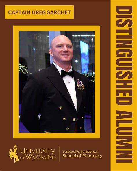 The University of Wyoming – School of Pharmacy on LinkedIn: # ...