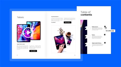 Interactive PDF Examples 的图像结果