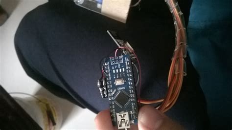 Arduino Code for nRF24L01 Balance Robot 的图像结果