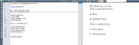 Start Using Latex 的图像结果