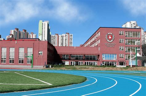 海南澄迈老城力迈中美学校-125国际教育