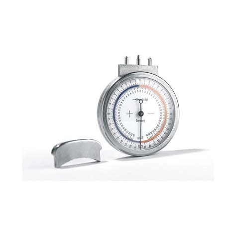 Sferometri - Merilne naprave - Delavnica