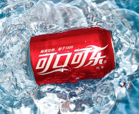 可口可乐二季度营收下滑28%，中国市场成翻盘关键_驱动中国