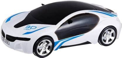 Crazy Toys MARUTI LIGHTNING 3D MODEL REMOTE CONTROL CAR FOR KIDS ...