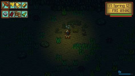 Gleaner Heights v1.0.21a - торрент