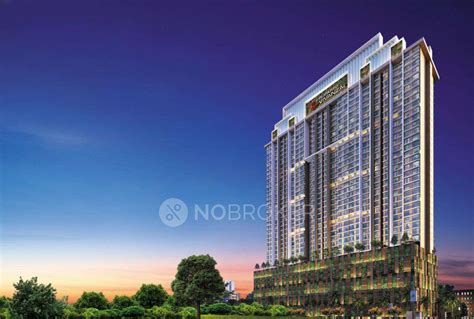 Ruparel Vivanza Byculla East - Without Brokerage Unfurnished 1 BHK Flat ...