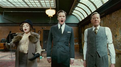The King's Speech: Movie Review | Good Film Guide