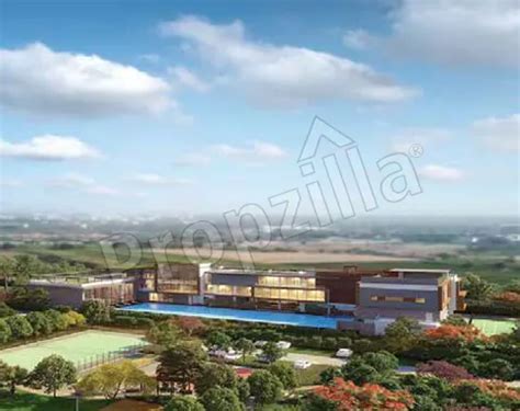 Godrej Aristocrat at Sector 49, Gurgaon | Price List