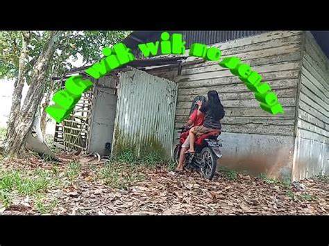 Wik Wik No Sensor 的图像结果