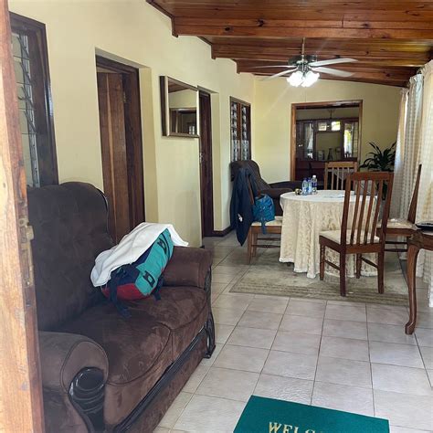 COPPERBELT EXECUTIVE ACCOMMODATION NDOLA - POM - Hotel Reviews, Photos ...