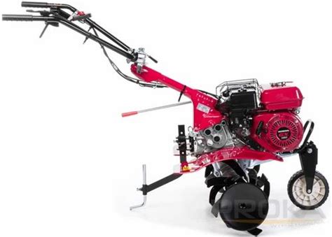 Agriculture Machinery - Mini Power Weeder Trader - Retailer from Mumbai