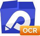 Wondershare PDFelement 6 Professional for Mac OCR Feature