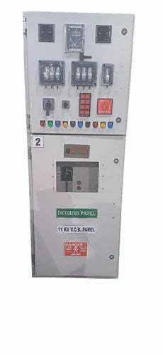 Vacuum Circuit Breaker - 11 kV SSB Vacuum Circuit Breaker Trader ...