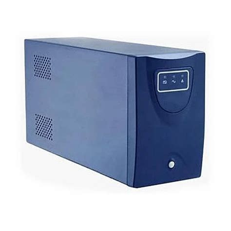 Solar Inverters - Solar Battery Inverter Manufacturer from Chennai