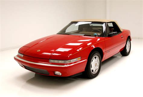 1990 Buick Reatta | Classic Auto Mall