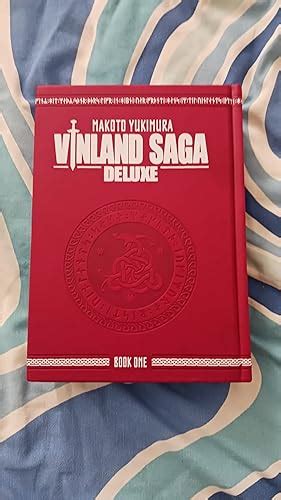 Vinland Saga Deluxe 1: Normanni