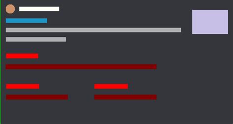 Image result for Discord Embed Python Bot