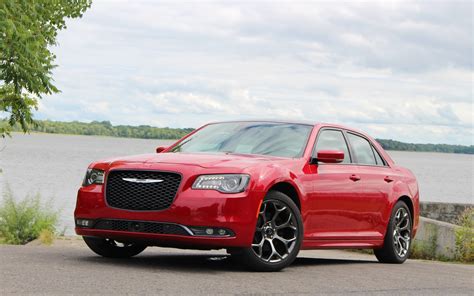 2016 Chrysler 300 Used 2016 Chrysler 300 Sedan 4D 300C V8 Ratings,