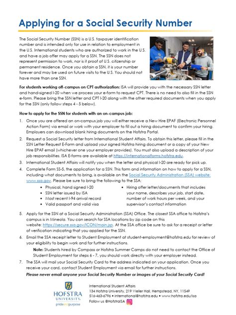 Image result for SSN Setup