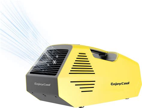 Amazon.com: tent air conditioner for camping 2380BTU's of fast cooling ...