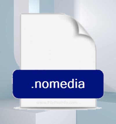 Image result for Open NOMEDIA Files