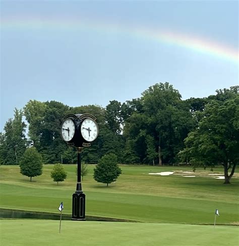 Concord Country Club Logo