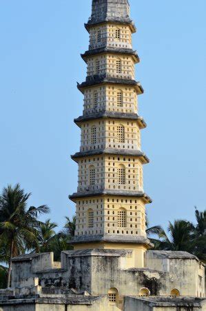 Manora Fort (Thanjavur) - 2019 What to Know Before You Go (with Photos ...
