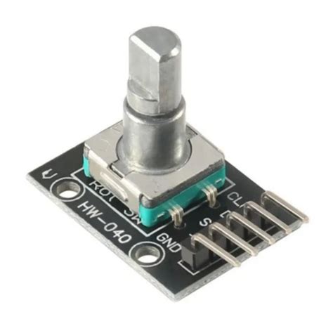 Image result for Rotary Encoder Module