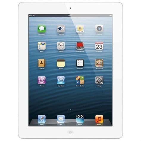 iPad 4 的图像结果