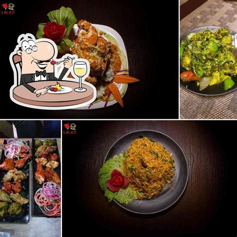 Lalaji- House of Food, Jamshedpur - Restaurant menu, prices and reviews