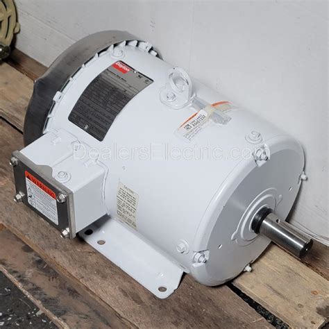 Dayton Electric Motors at Dealers Industrial Equipment