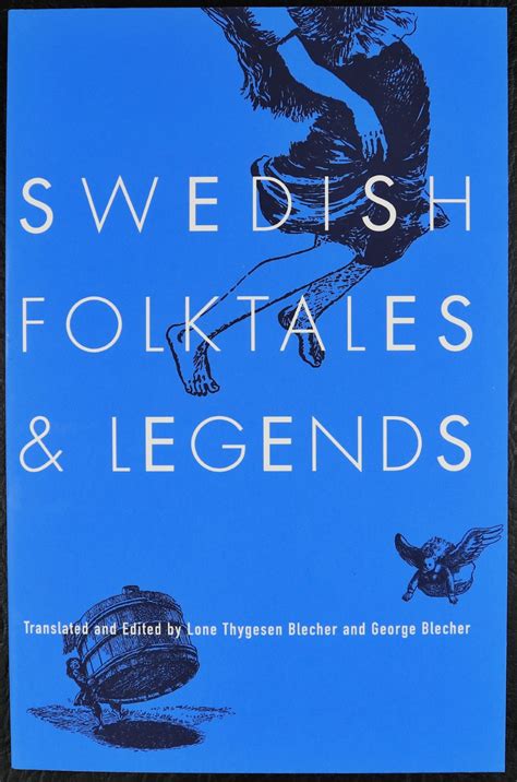 Swedish Folktales & Legends – Lindsborg Old Mill & Swedish Heritage Museum