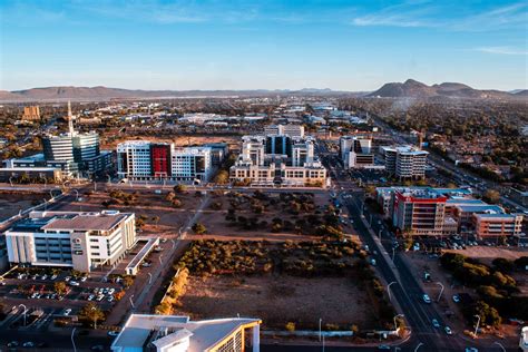 Discover the Natural Wonders and Vibrant Culture of Botswana 🇧🇼 - Safaris 🦁, Tribal Traditions 🥁 ... - country capital gaborone