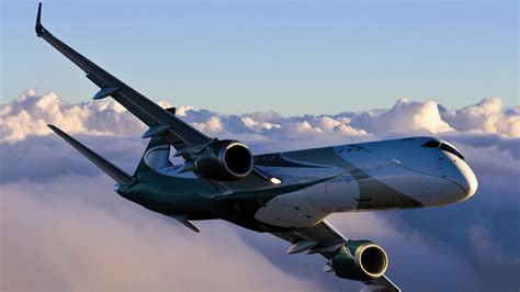Embraer Lineage 1000