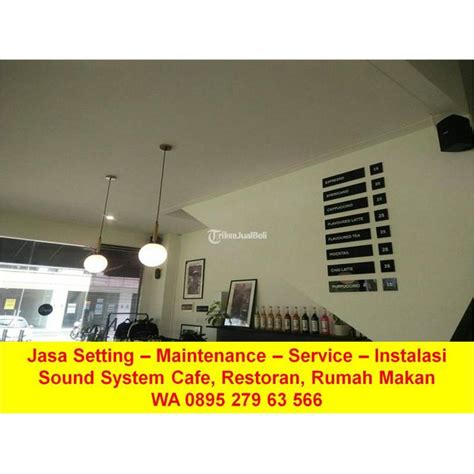 Setting Sound System 的图像结果