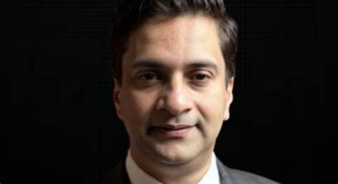 Microland Appoints Sam Mathew As Chief Executive Officer - BW People