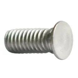 Self Clinching Fasteners - Stainless Steel Clinch Stud Manufacturer ...