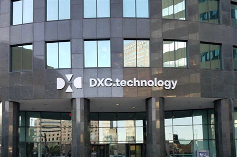 Dxc Tech 的图像结果