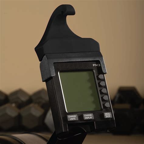 Snapklik.com : Smartphone Cradle Designed For Concept 2 Rowing Machine ...