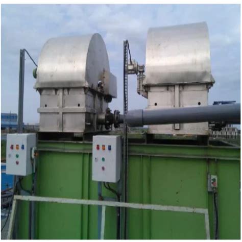 Solid Liquid Separation- Segmo - Segmo Paddle Dryer Manufacturer from ...