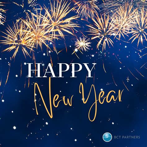 #happynewyear | BCT Partners | 102 comments